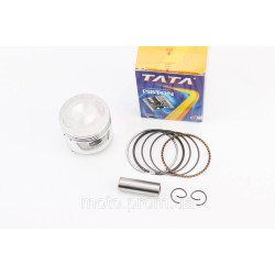 Поршень к-кт 70cc 47мм +0,50 (палець 13мм) Поршень к-кт 70cc 47мм +0,50 (палець 13мм)