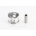 Поршень к-кт 110cc 52,4мм STD (палец 13мм)