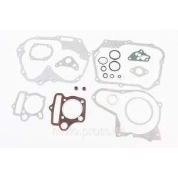Прокладки двигателя JH-125cc-54мм, к-кт 20 деталей, тип 1, от 5шт -10% Прокладки двигателя JH-125cc-54мм, к-кт 20 деталей, тип 1, от 5шт -10%