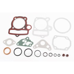 Прокладки поршневой JH-125cc-54мм, к-кт 17 деталей, от 10шт -15%