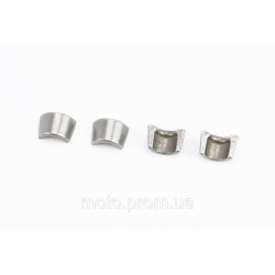 Сухар клапана к-кт 4шт Сухар клапана к-кт 4шт