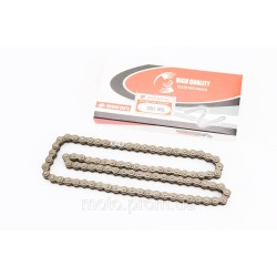 Цепь распредвала 110cc - 25H-90L Цепь распредвала 110cc - 25H-90L