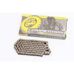 Цепь распредвала 125cc/150cc - 25H-100L Цепь распредвала 125cc/150cc - 25H-100L