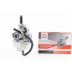 Карбюратор ALPHA 70cc, D=17, від 3шт -8%