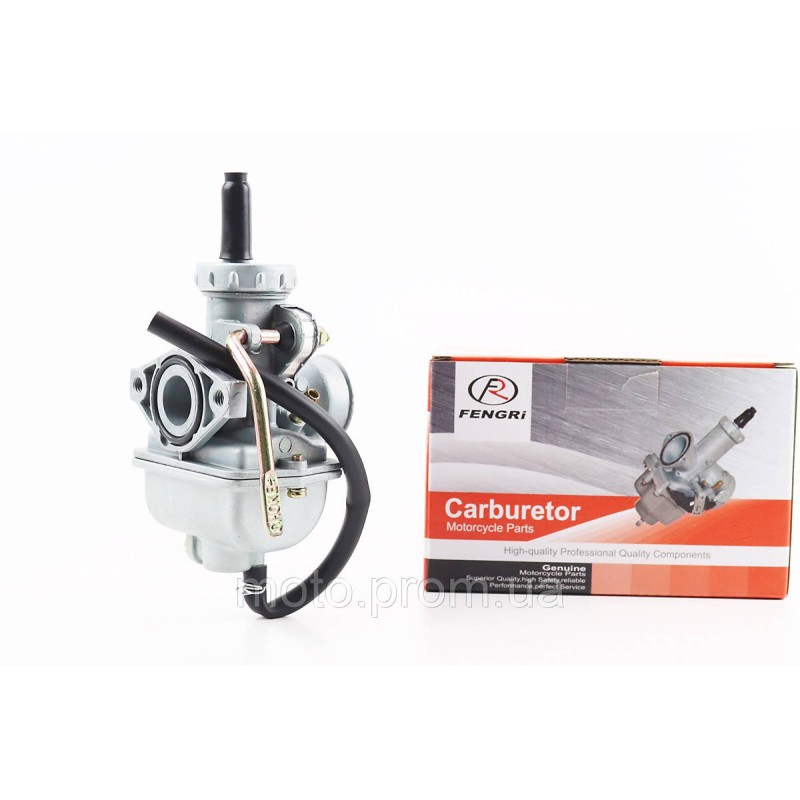 Карбюратор ALPHA 70cc, D=17, від 3шт -8%