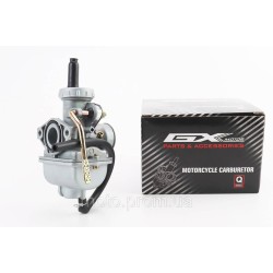 Карбюратор ALPHA 70cc, D=17 Карбюратор ALPHA 70cc, D=17