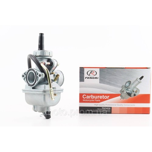 Карбюратор ALPHA 110cc, D=19,9, від 3шт -8%