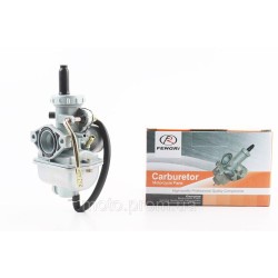 Карбюратор ALPHA 110cc-125cc, D=22, від 3шт -8% Карбюратор ALPHA 110cc-125cc, D=22, від 3шт -8%