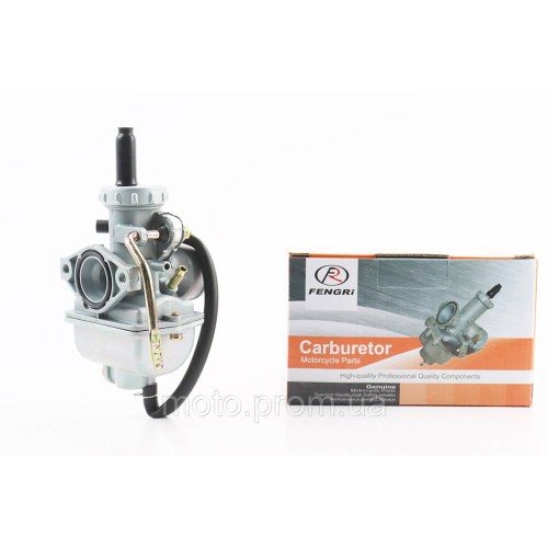 Карбюратор ALPHA 110cc-125cc, D=22, від 3шт -8%