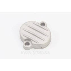 Крышка головки цилиндра, где клапана (круглая) YX150/160 Крышка головки цилиндра, где клапана (круглая) YX150/160