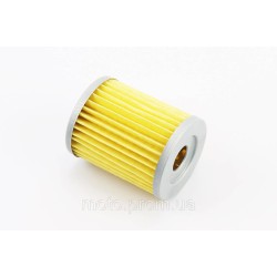 Фільтр-елемент оливний (55*44mm) JH125, TTR125