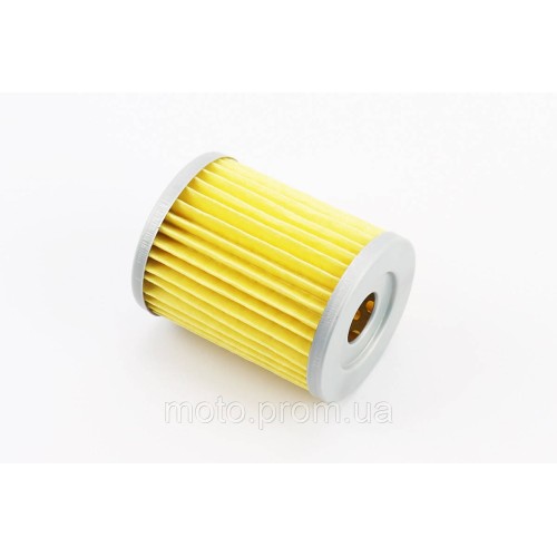 Фільтр-елемент оливний (55*44mm) JH125, TTR125