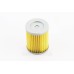 Фільтр-елемент оливний (55*44mm) JH125, TTR125