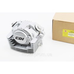 Головка цилиндра в сборе CB-250cc-69,0мм полный к-кт Головка цилиндра в сборе CB-250cc-69,0мм полный к-кт