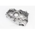 Картер двигателя правый CBB-250cc, ЧЁРНЫЙ
