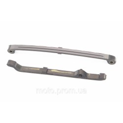 Направляющие цепи ГРМ СВ125-150cc, тип 2