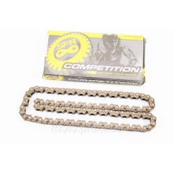Цепь ГРМ CB-250cc 2x7-100L Цепь ГРМ CB-250cc 2x7-100L