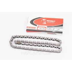 Цепь ГРМ CB-250cc 3x4-102L Цепь ГРМ CB-250cc 3x4-102L