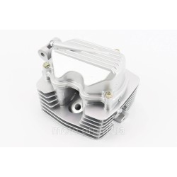 Головка циліндра 125cc-56,5mm (повний к-кт) Головка циліндра 125cc-56,5mm (повний к-кт)