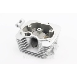 Головка циліндра 150cc-62mm (гола, на 2 глушники) Головка циліндра 150cc-62mm (гола, на 2 глушники)