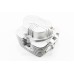 Головка цилиндра 250cc-67mm (полный к-кт)