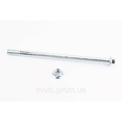 V200R Вісь маятника d14mm; L250mm