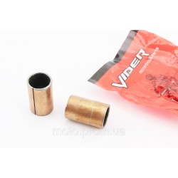 V200-F2 V250-F2 Втулка маятника метал 21x26x42мм, к-кт 2 шт. V200-F2 V250-F2 Втулка маятника метал 21x26x42мм, к-кт 2 шт.