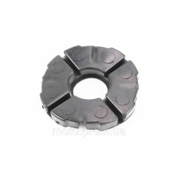 Loncin LX200GY-3/Viper V200R Демпферная резинка заднего колеса Loncin LX200GY-3/Viper V200R Демпферная резинка заднего колеса