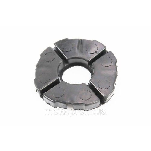 Loncin LX200GY-3/Viper V200R Демпферная резинка заднего колеса