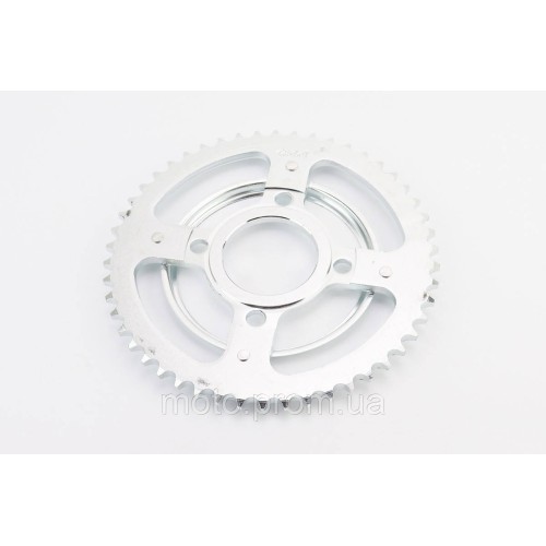 Звезда задняя GLPRO - 428-50T - d=58; 4отв.*90mm V200R