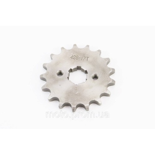 V200-F2 V250-F2 Зірка передня CG CB-428H-17T