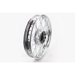 V200R Колесо заднє спицьоване 2,15-18 V200R Колесо заднє спицьоване 2,15-18