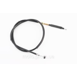 V200-F2 V250-F2 V200CR Трос зчеплення (трос 100см; кожух 87см) V200-F2 V250-F2 V200CR Трос зчеплення (трос 100см; кожух 87см)
