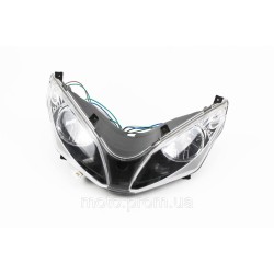 V200-F2 V250-F2 Фара передня V200-F2 V250-F2 Фара передня