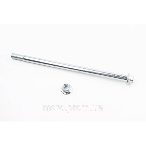 BOXER BM/ВМX 150cc Вісь заднього колеса d15mm; L280mm