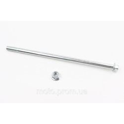BOXER BM/ВМX 150cc Вісь маятника d12mm; L265mm BOXER BM/ВМX 150cc Вісь маятника d12mm; L265mm
