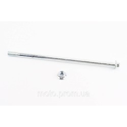BOXER BM/ВМX 150cc Вісь маятника d12mm; L275mm