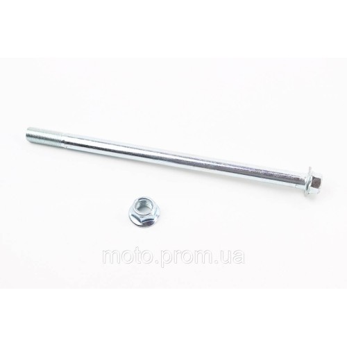 BOXER BM/ВМX 150cc Вісь переднього колеса d12mm; L215mm 