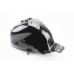 Loncin LX250-15 Бак топливный, ЧЕРНЫЙ