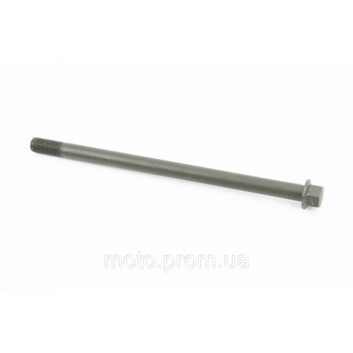 Loncin LX200GY-3 Ось колеса переднего d12mm; L210mm