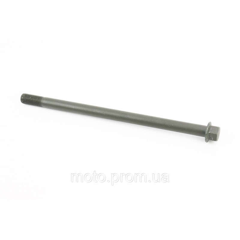 Loncin LX200GY-3 Ось колеса переднего d12mm; L210mm