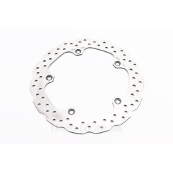 Loncin LX650DS/LX650-2A Диск тормозной передний D-298mm Loncin LX650DS/LX650-2A Диск тормозной передний D-298mm