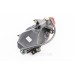 Loncin JL200-68A Ліхтар задній в зборі