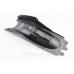 Loncin JL200-68A пластик - бризковик колеса заднього (внутрішній)