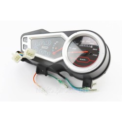 Loncin LX200GY-3 Спидометр в сборе