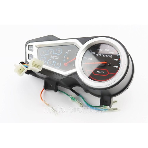 Loncin LX200GY-3 Спидометр в сборе