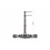 Loncin LX250-15 Траверс керма