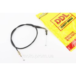 Loncin LX250GY-3 Трос газу (трос 107см; кожух 97см) Loncin LX250GY-3 Трос газу (трос 107см; кожух 97см)