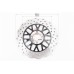 X-Road Light 200 Диск тормозной передний D-265mm