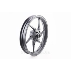Pantera 200 S/N Диск передний литой 2,15-17 Pantera 200 S/N Диск передний литой 2,15-17